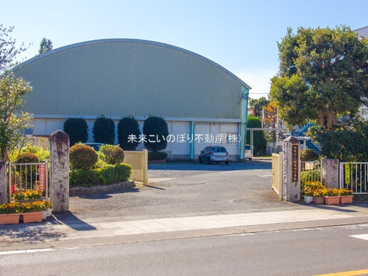 加須市立樋遣川小学校の画像1