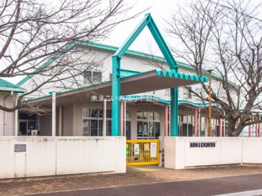 北川辺保育所の画像1