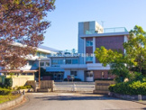 加須市立騎西中学校