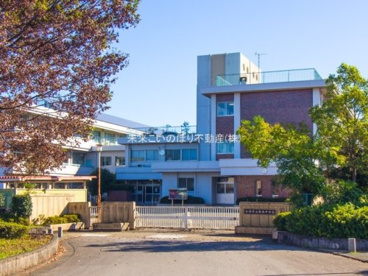 加須市立騎西中学校の画像1
