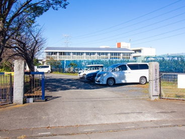 加須市立鴻茎小学校の画像1