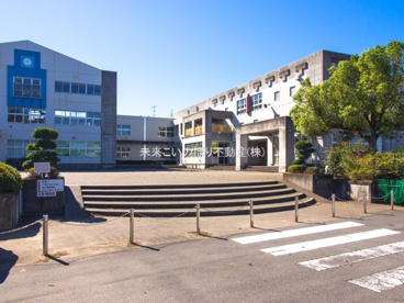 加須市立加須南小学校の画像1