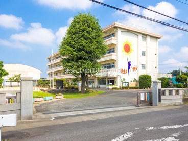 加須市立志多見小学校の画像1