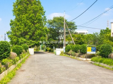 加須市立不動岡小学校の画像1