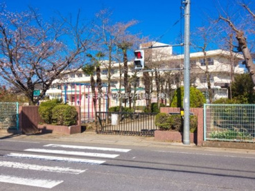 加須市立田ケ谷小学校の画像1
