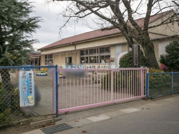 騎西中央幼稚園の画像1