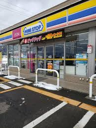 ミニストップ 岐阜下磯店の画像