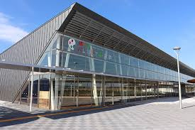 道の駅 パレットピアおおのの画像