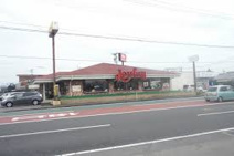ジョイフル西都城店