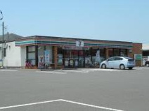 セブン-イレブン 都城志和池店