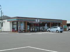セブン-イレブン 都城志和池店の画像1