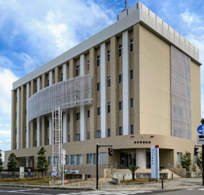 横須賀警察署の画像1