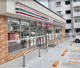 セブンイレブン那覇開南店の画像