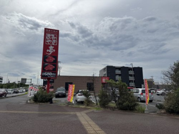 あみやき亭 浦和美園店の画像1