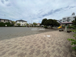 共和1丁目公園