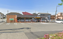 セブンイレブン青梅河辺町6丁目店