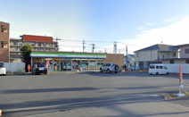 ファミリーマート青梅河辺町6丁目店