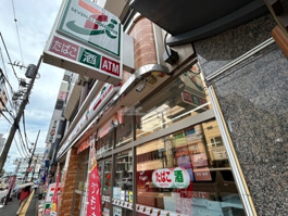 セブンイレブン 相模原2丁目店