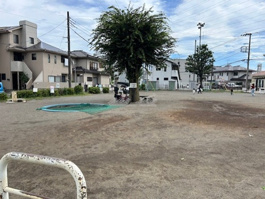 相模原２丁目すみれ公園