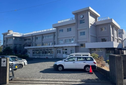 横須賀市立城北小学校の画像1