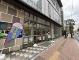 セブンイレブン市川真間銀座通り店