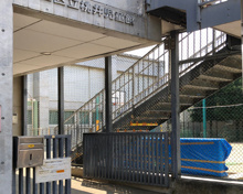 その他 桃井児童館