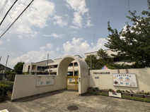 芦屋市立潮見幼稚園