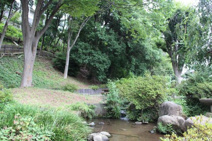 亀島自然公園