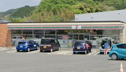 セブンイレブン 伊豆関野店の画像1