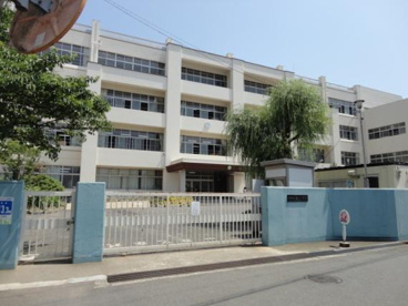 貝塚市立東小学校の画像1