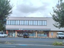 セブン　千葉公園駅前店