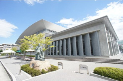 私立天理大学体育学部の画像1