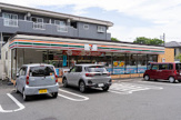 セブンイレブン 三鷹野崎店