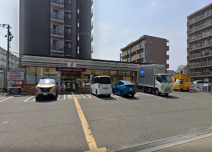 セブン-イレブン大阪御幣島6丁目店