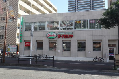 サイゼリア長町駅西口店の画像1
