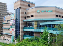 ジョイパーク泉ヶ丘