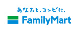 ファミリーマート西伏屋店