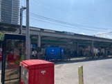 金町駅