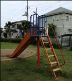 東公園