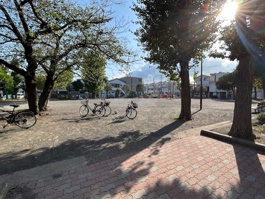 伊勢町第２公園