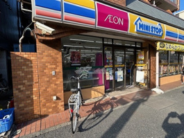 ミニストップ 川崎大師前店