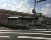 ちばコープ薬円台店