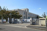 堺市立八田荘西小学校
