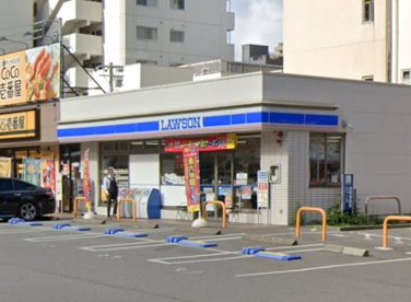 ローソン 中区丸の内一丁目店の画像1