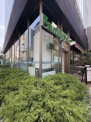 コンビニエンスストア ファミリーマート青山外苑東通り店