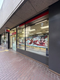 三菱UFJ銀行ATM（青山支店）の画像1