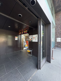 セブン-イレブン港区青山2丁目店の画像1