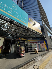 マツモトキヨシ南青山店の画像1