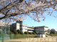 龍ケ崎市立長山中学校の画像
