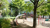 天王公園